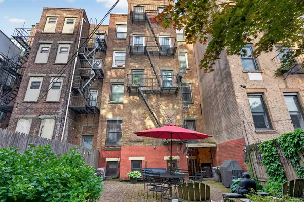 230 BLOOMFIELD ST #B1, Hoboken, NJ 07030