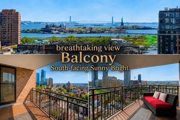 135 MONTGOMERY ST #18-, JC, Downtown, NJ 07302