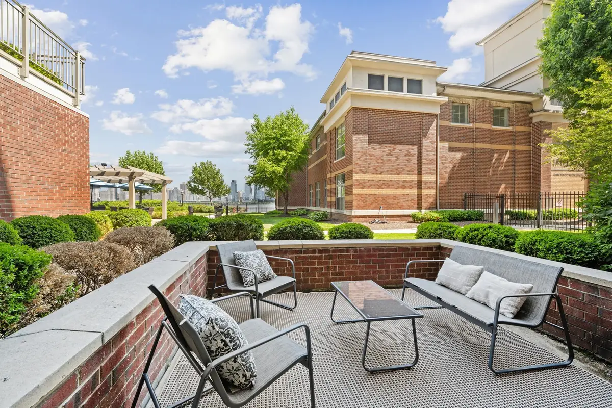 24 AVENUE AT PORT IMPERIAL #B37, West New York, NJ 07093 - #1