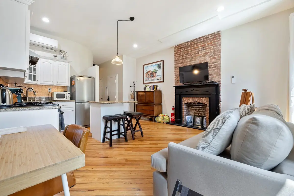 132 SUSSEX ST #2A, Jersey City, NJ 07302 - #1