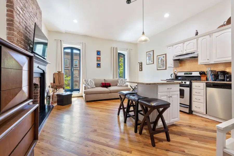 132 SUSSEX ST #2A, Jersey City, NJ 07302 - #2