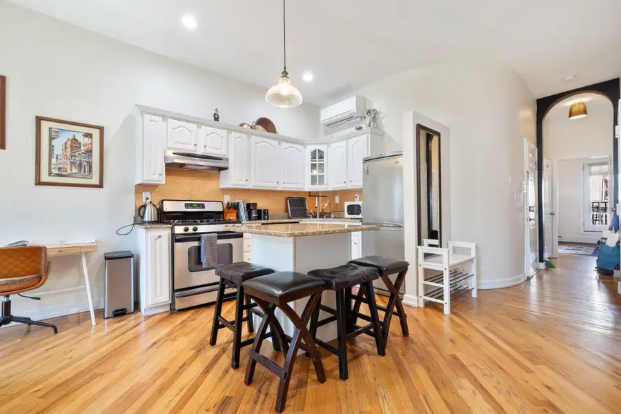 132 SUSSEX ST #2A, Jersey City, NJ 07302 - #3