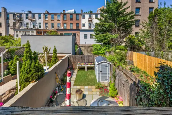 132 SUSSEX ST #1A, JC, Downtown, NJ 07302