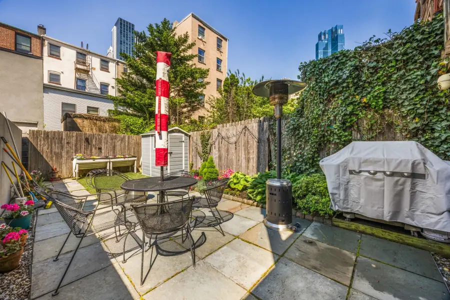 132 SUSSEX ST #1A, Jersey City, NJ 07302 - #3