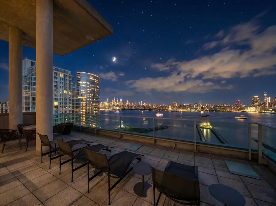 20 NEWPORT PARKWAY, Jersey City, NJ 07310 - #2