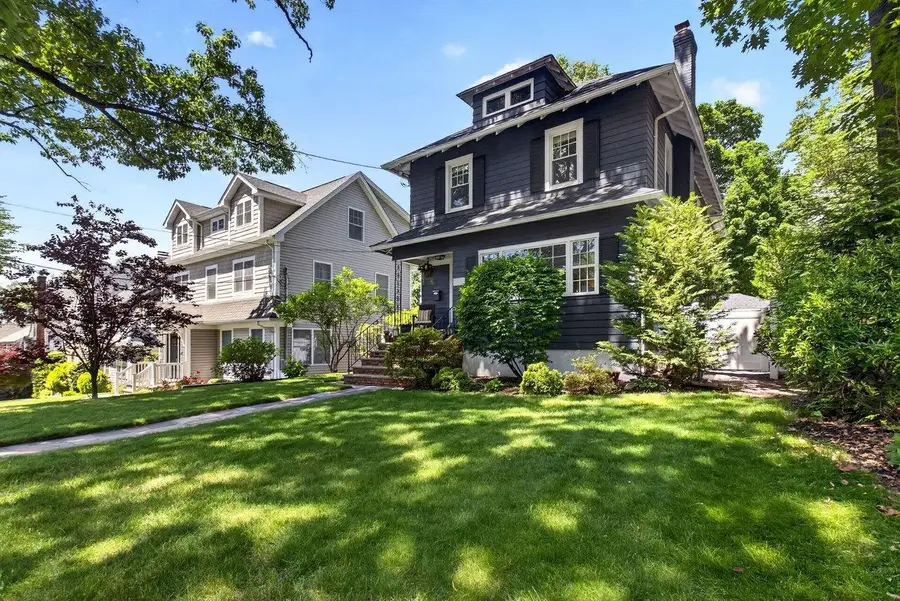 158 VREELAND AVE, Rutherford, NJ 07070 - #2