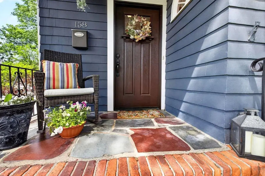 158 VREELAND AVE, Rutherford, NJ 07070 - #3