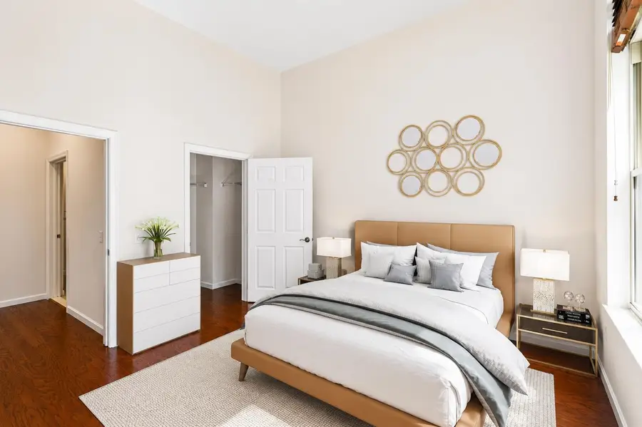 15 WARREN ST #116, Jersey City, NJ 07302 - #3