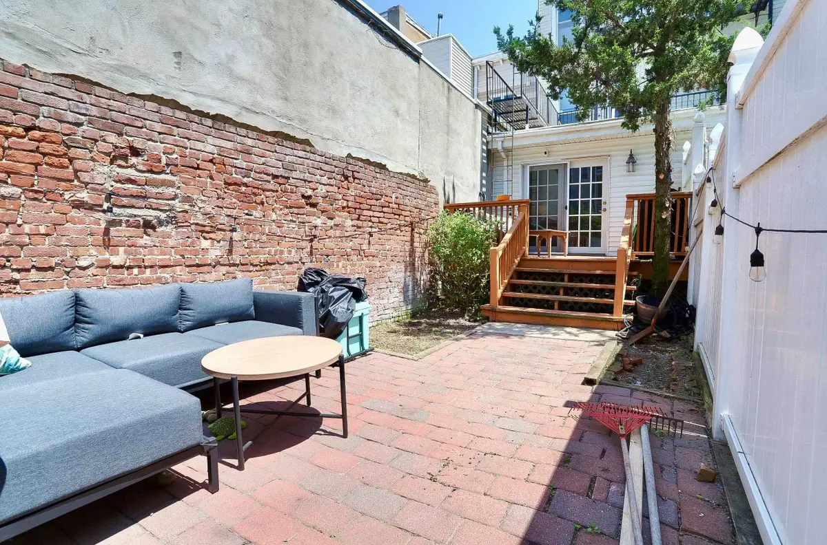 410 ADAMS ST #1R, Hoboken, NJ 07030 - #1