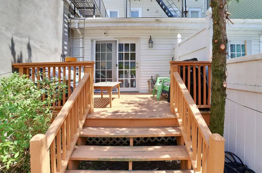 410 ADAMS ST #1R, Hoboken, NJ 07030 - #2
