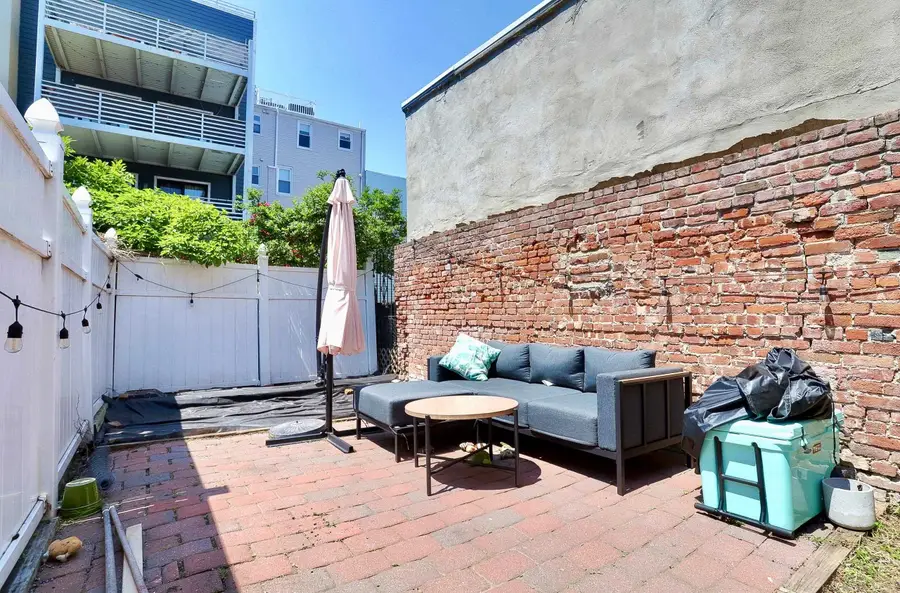 410 ADAMS ST #1R, Hoboken, NJ 07030 - #3
