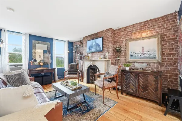 77 GARDEN ST #5, Hoboken, NJ 07030