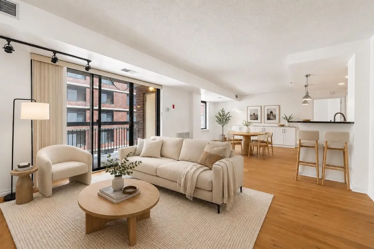 700 1ST ST #3P, Hoboken, NJ 07030 - #1