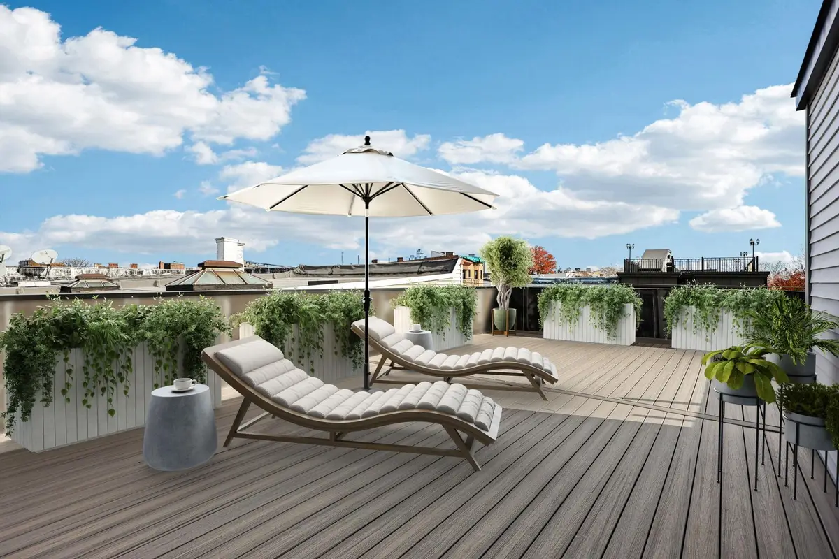 1003 SUMMIT AVE #3, Jersey City, NJ 07307-1714 - #1