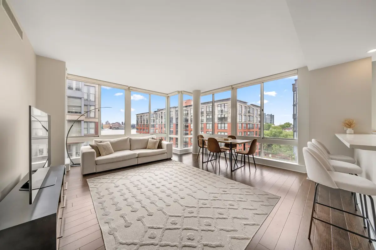 1100 MAXWELL LANE #1001, Hoboken, NJ 07030 - #1