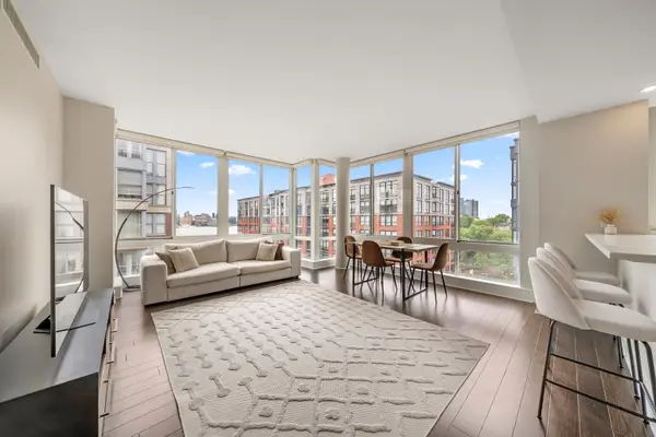 1100 MAXWELL LANE #1001, Hoboken, NJ 07030
