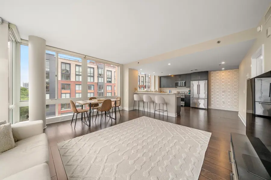 1100 MAXWELL LANE #1001, Hoboken, NJ 07030 - #2