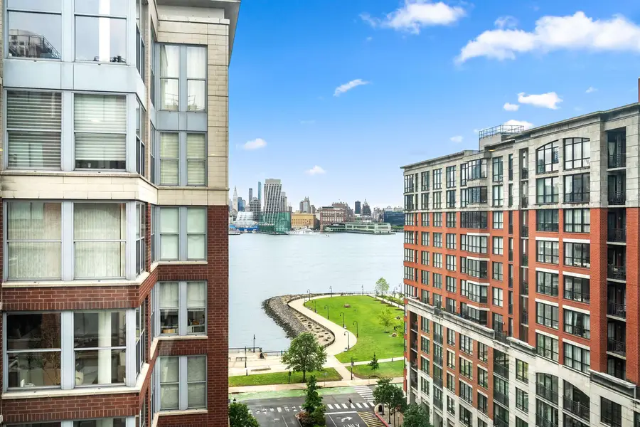 1100 MAXWELL LANE #1001, Hoboken, NJ 07030 - #3