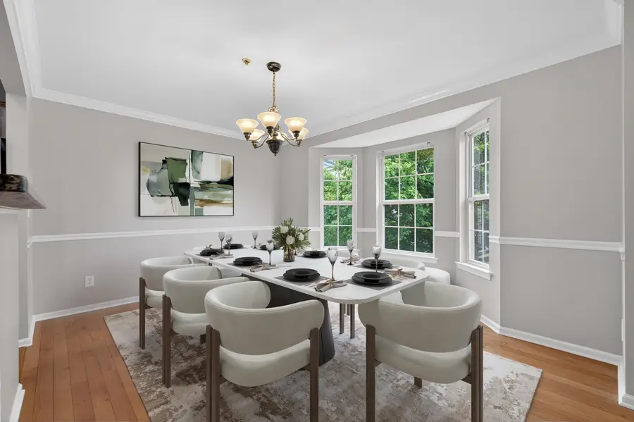 9 MARINA DR, Bayonne, NJ 07002 - #2