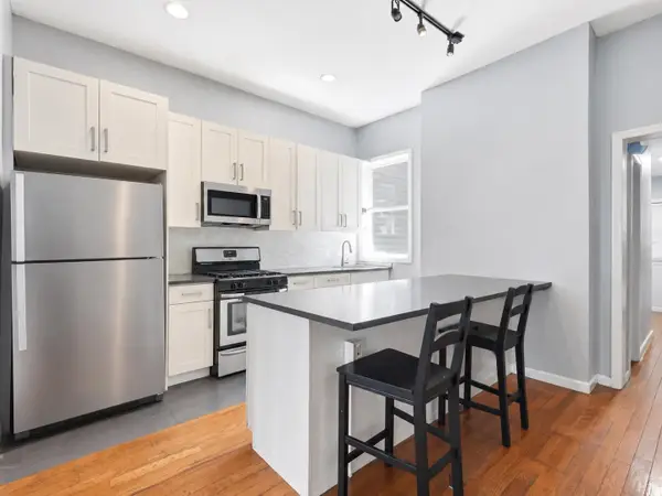 62 VAN REYPEN ST, JC, Journal Square, NJ 07306