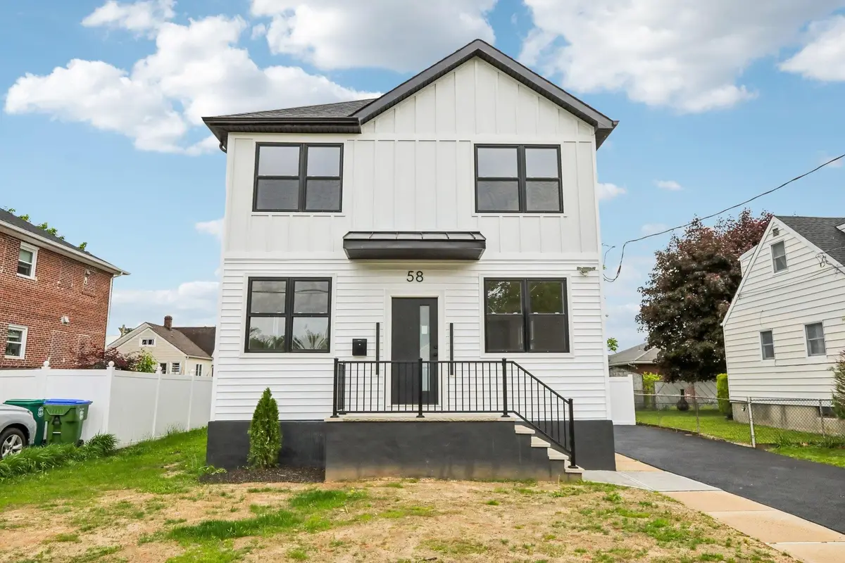 58 FERN ST, Edison, NJ 08817-4319 - #1