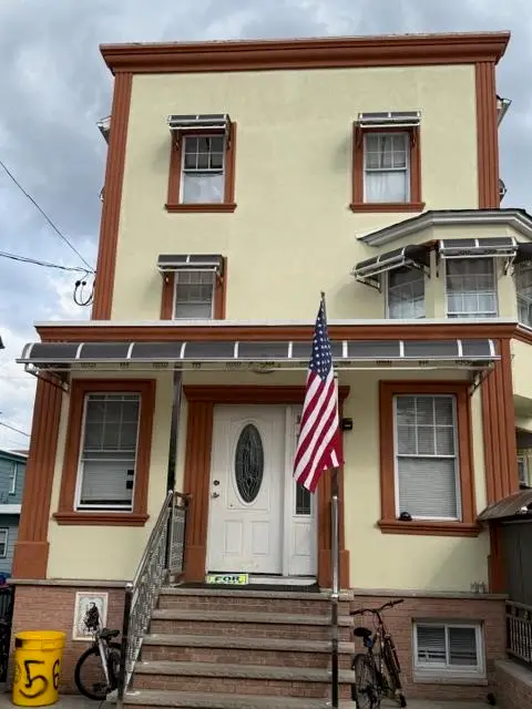 56 HAMILTON AVE #4, Fairview, NJ 07022 - #1