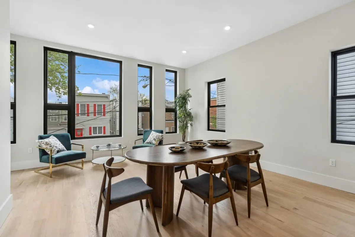 220 FREEMAN AVE #1, Jersey City, NJ 07306 - #1
