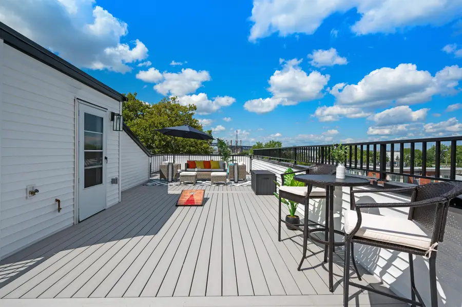 220 FREEMAN AVE #2, Jersey City, NJ 07306 - #2