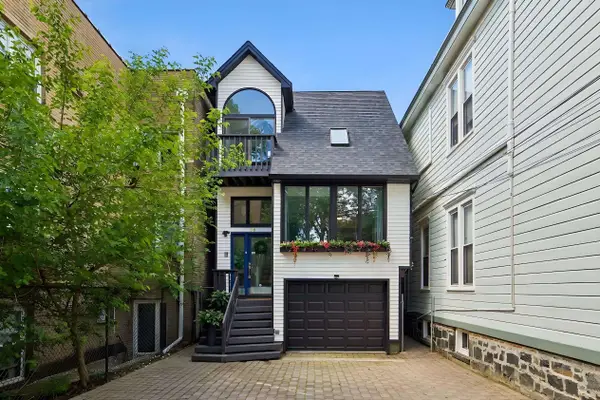 79 SHERMAN PL, JC, Heights, NJ 07307