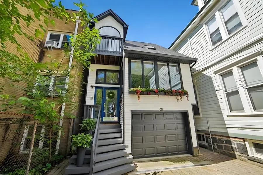 79 SHERMAN PL, Jersey City, NJ 07307 - #2