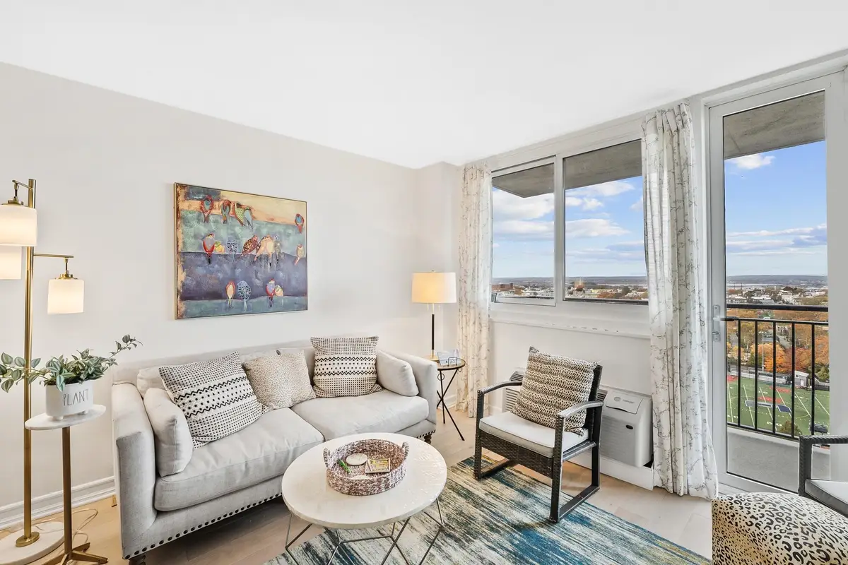 100 MANHATTAN AVE #1901, Union City, NJ 07087 - #1