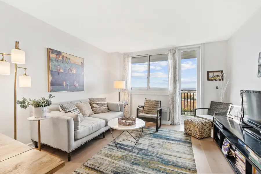 100 MANHATTAN AVE #1901, Union City, NJ 07087 - #3