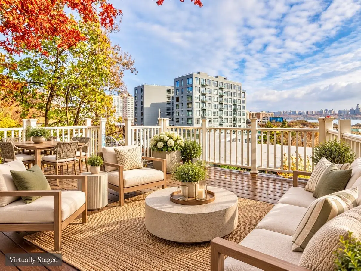 9017 RIVERSIDE PL, North Bergen, NJ 07047 - #1