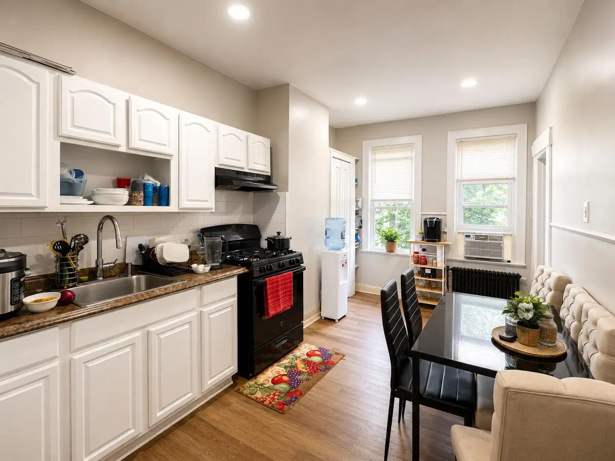 419A 4TH ST, Union City, NJ 07087 - #1