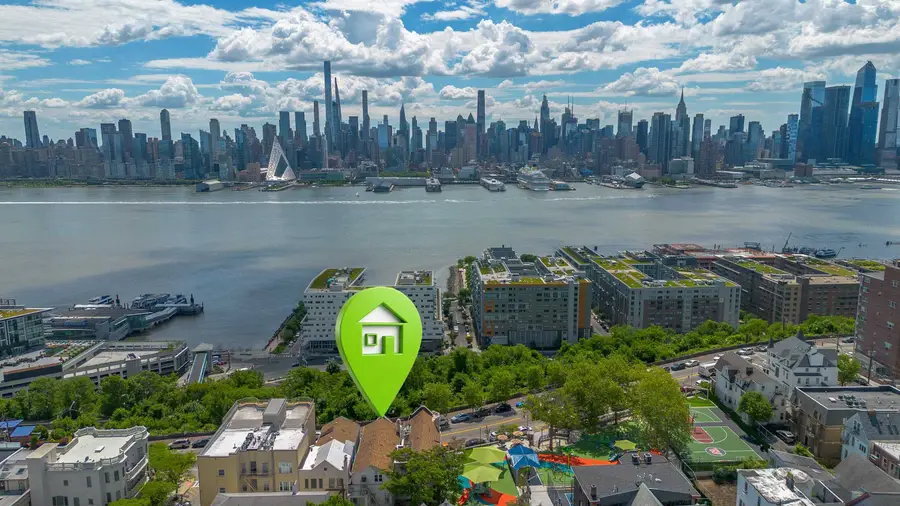 937 BLVD EAST #1, Weehawken, NJ 07086 - #2