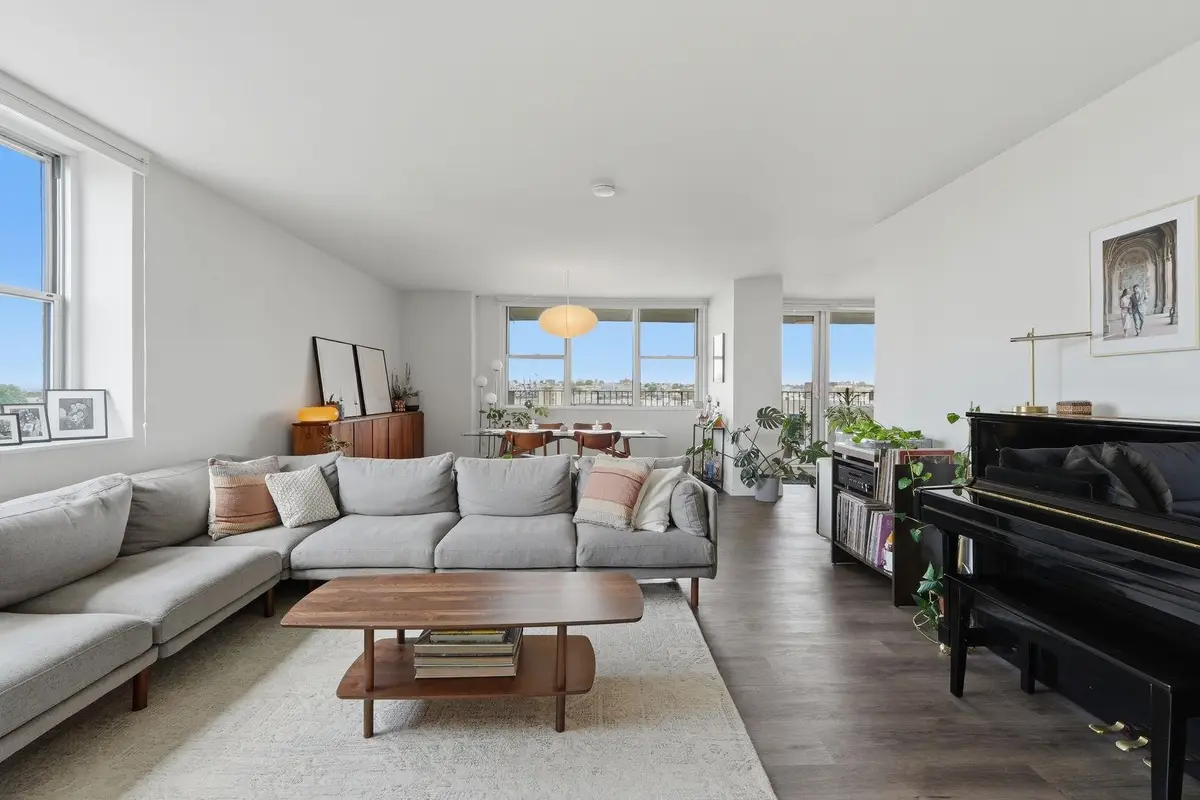 6040 BLVD EAST #10H, West New York, NJ 07093 - #1
