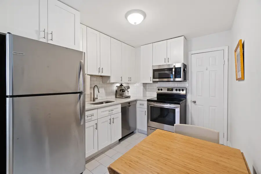 607 1ST ST #2F, Hoboken, NJ 07030 - #3