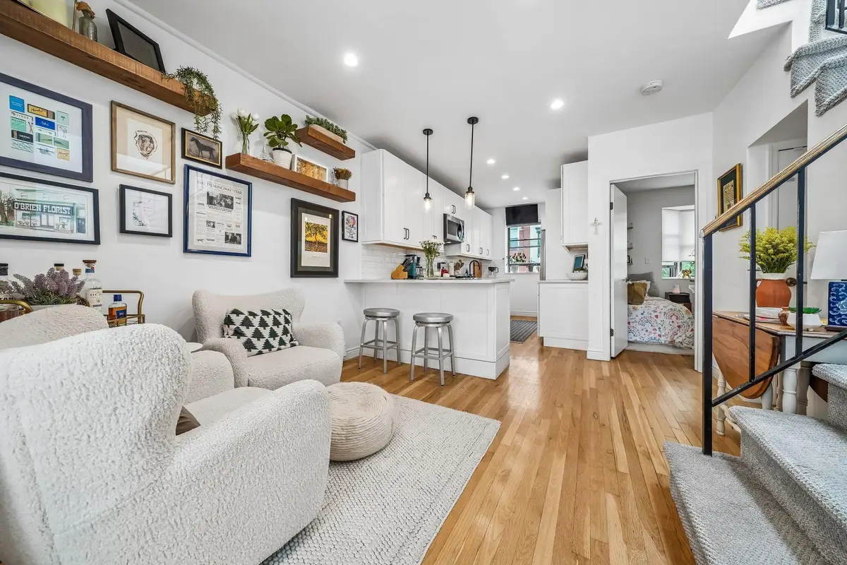 235 PARK AVE #3B, Hoboken, NJ 07030 - #1