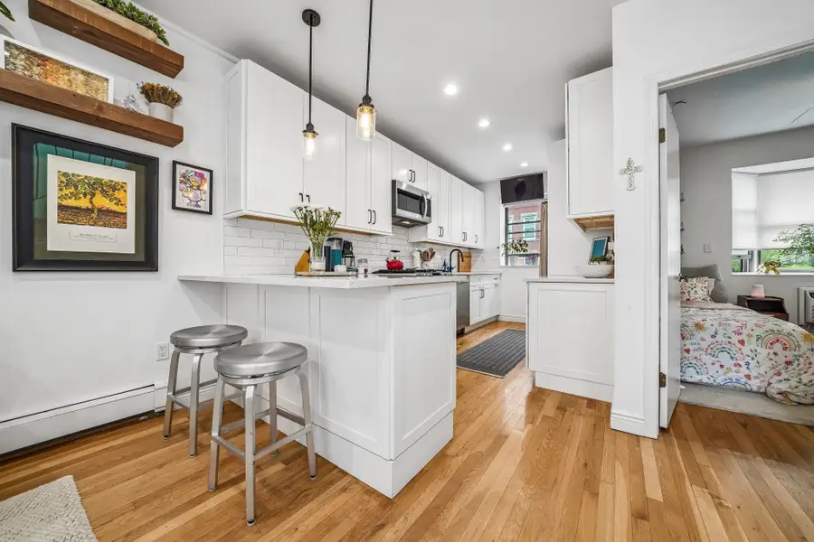 235 PARK AVE #3B, Hoboken, NJ 07030 - #2