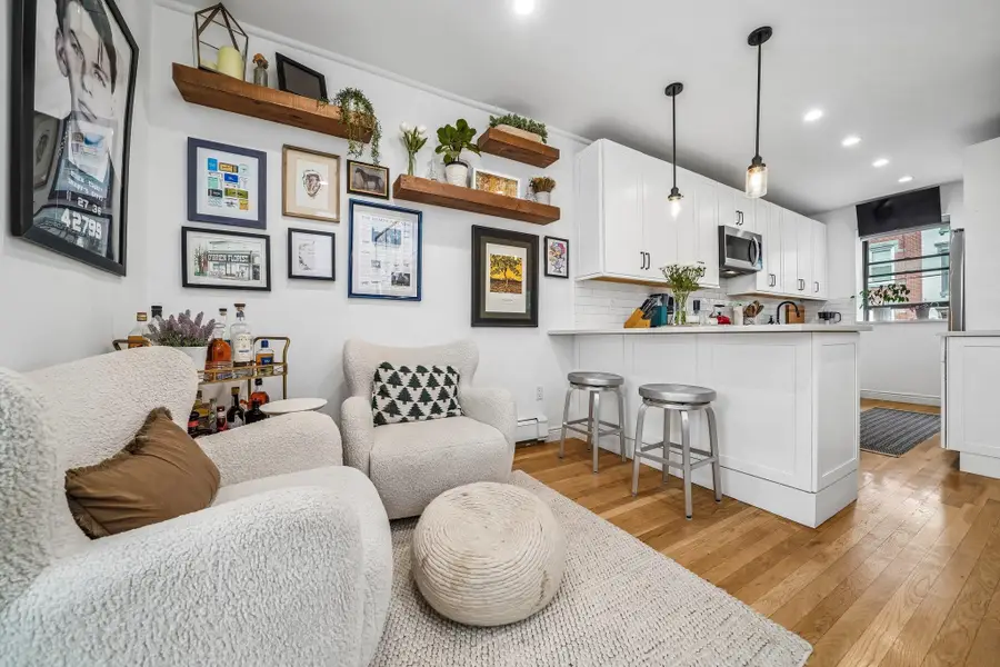 235 PARK AVE #3B, Hoboken, NJ 07030 - #3
