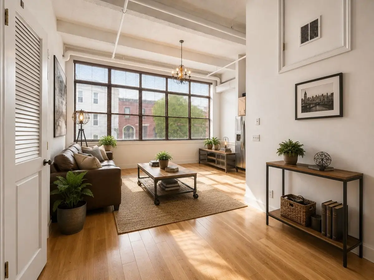 300 COMMUNIPAW AVE #119, Jersey City, NJ 07304 - #1