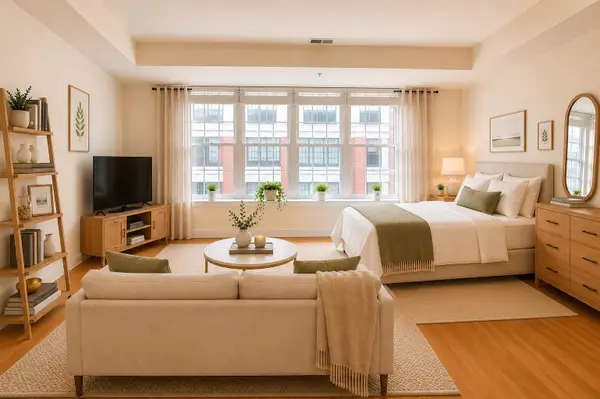402 9TH ST #E4F, Hoboken, NJ 07030