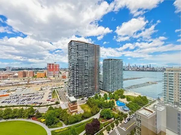 75 PARK LANE SOUTH #1904, JC, Downtown, NJ 07310