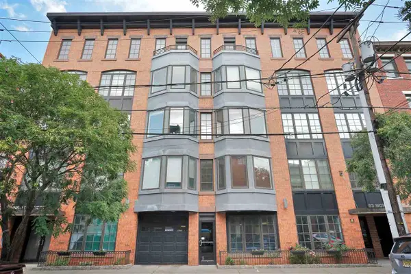 83 MONROE ST #4B, Hoboken, NJ 07030