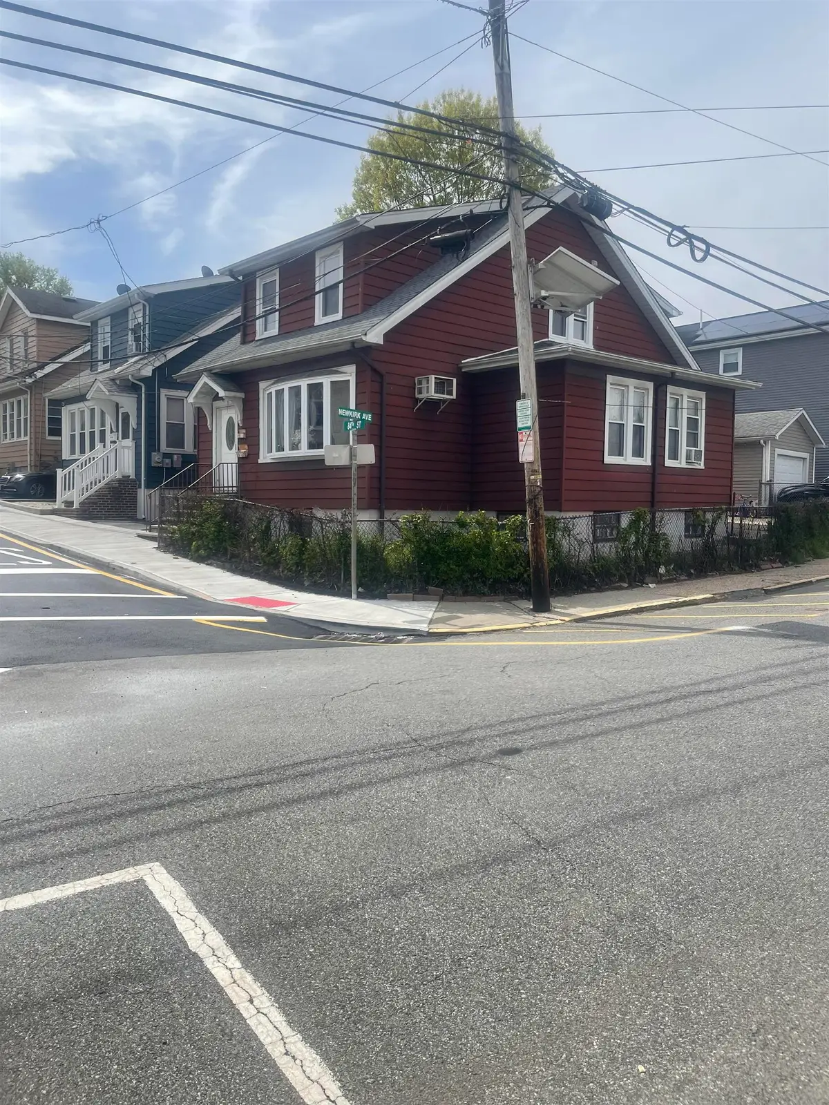 1317 84TH ST, North Bergen, NJ 07047 - #1