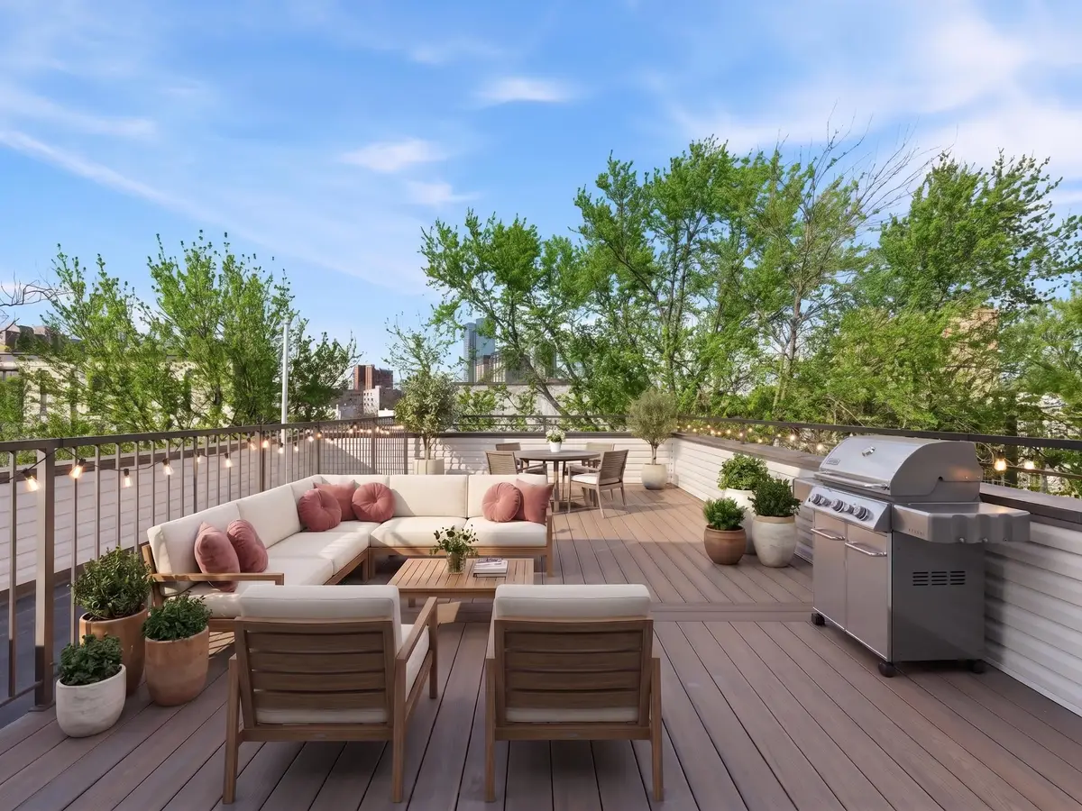 62 GARDNER AVE #3, Jersey City, NJ 07304 - #1