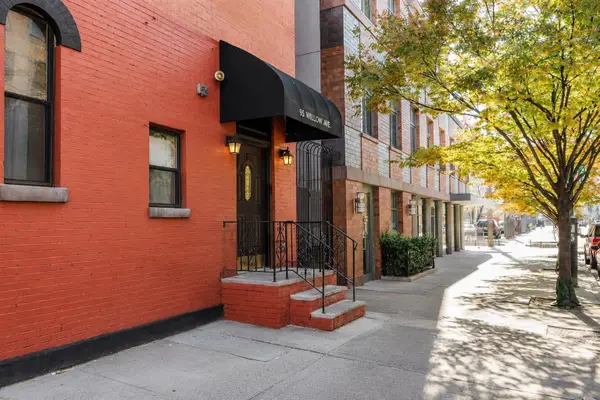 95 WILLOW AVE #4B, Hoboken, NJ 07030