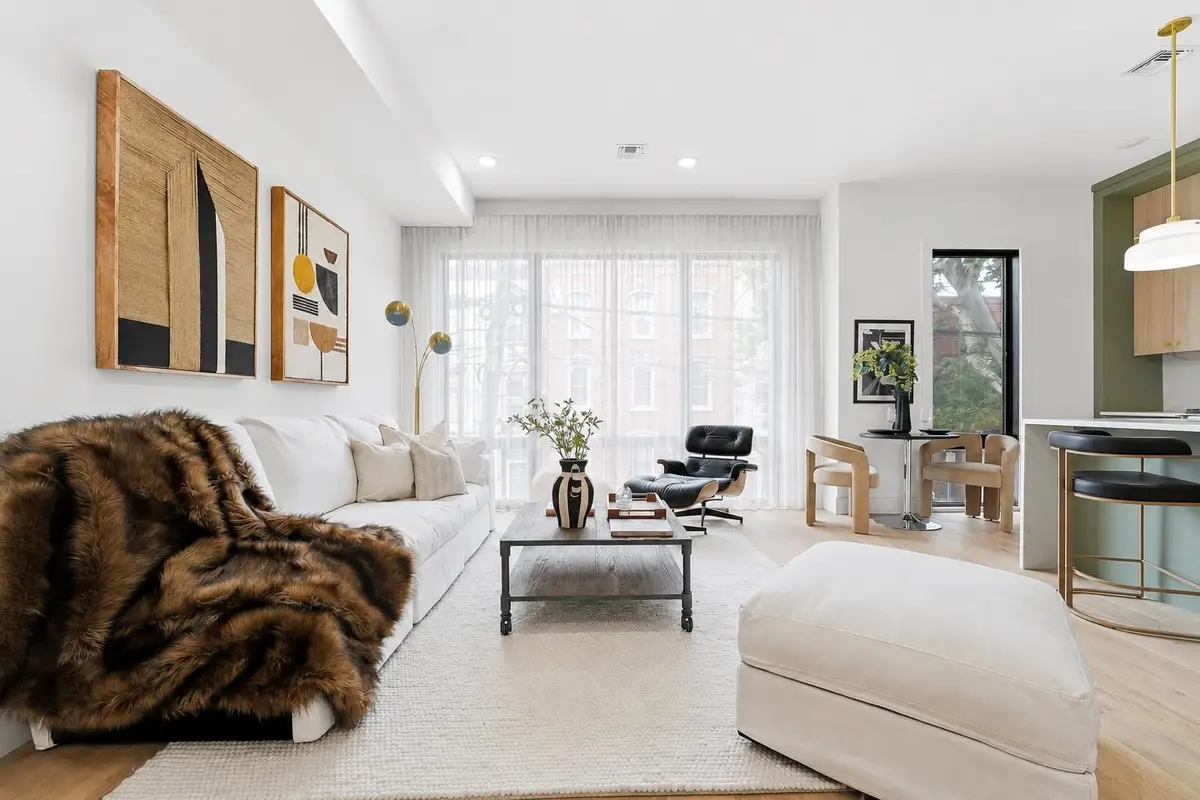 100 WEBSTER AVE #2, Jersey City, NJ 07307 - #1
