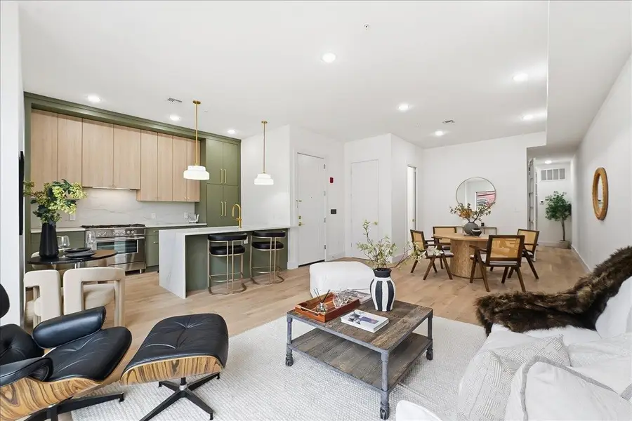 100 WEBSTER AVE #2, Jersey City, NJ 07307 - #3