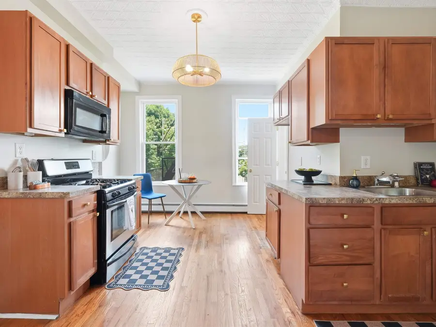 198 BOWERS ST #201, Jersey City, NJ 07307 - #2